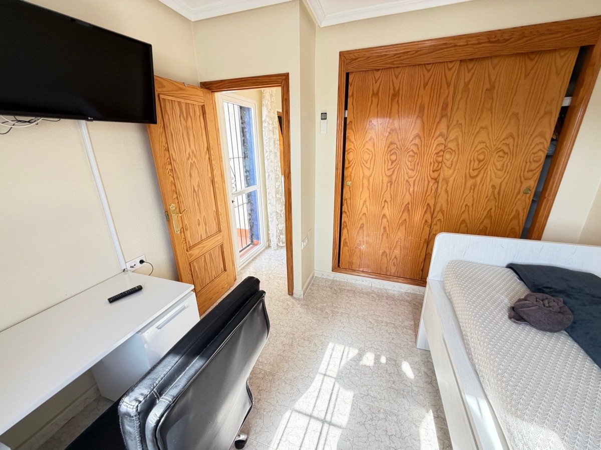 3 Bed Detached Villa in Villamartin