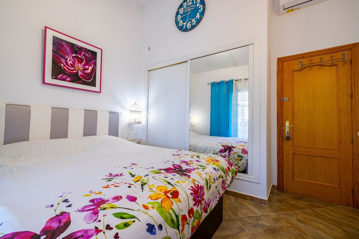 3 Bed Detached Villa in Arenas