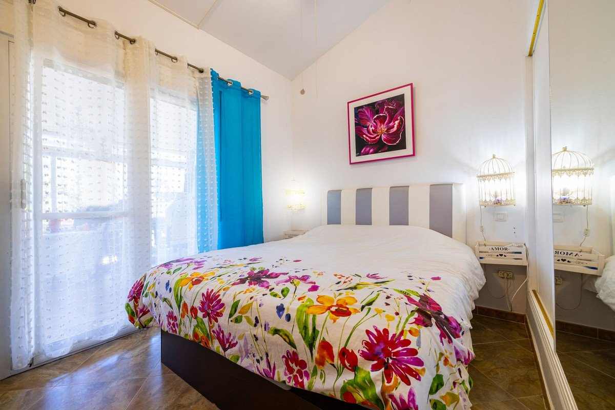 3 Bed Detached Villa in Arenas