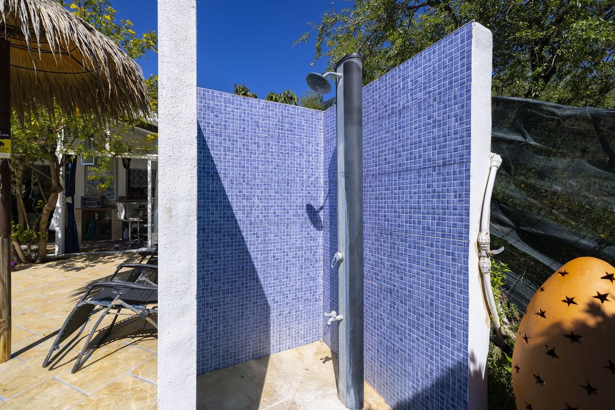 3 Bed Detached Villa in Arenas