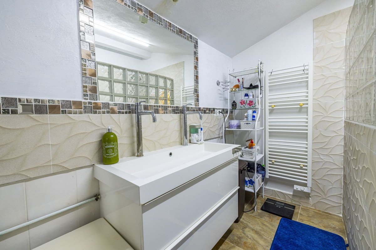 3 Bed Detached Villa in Arenas