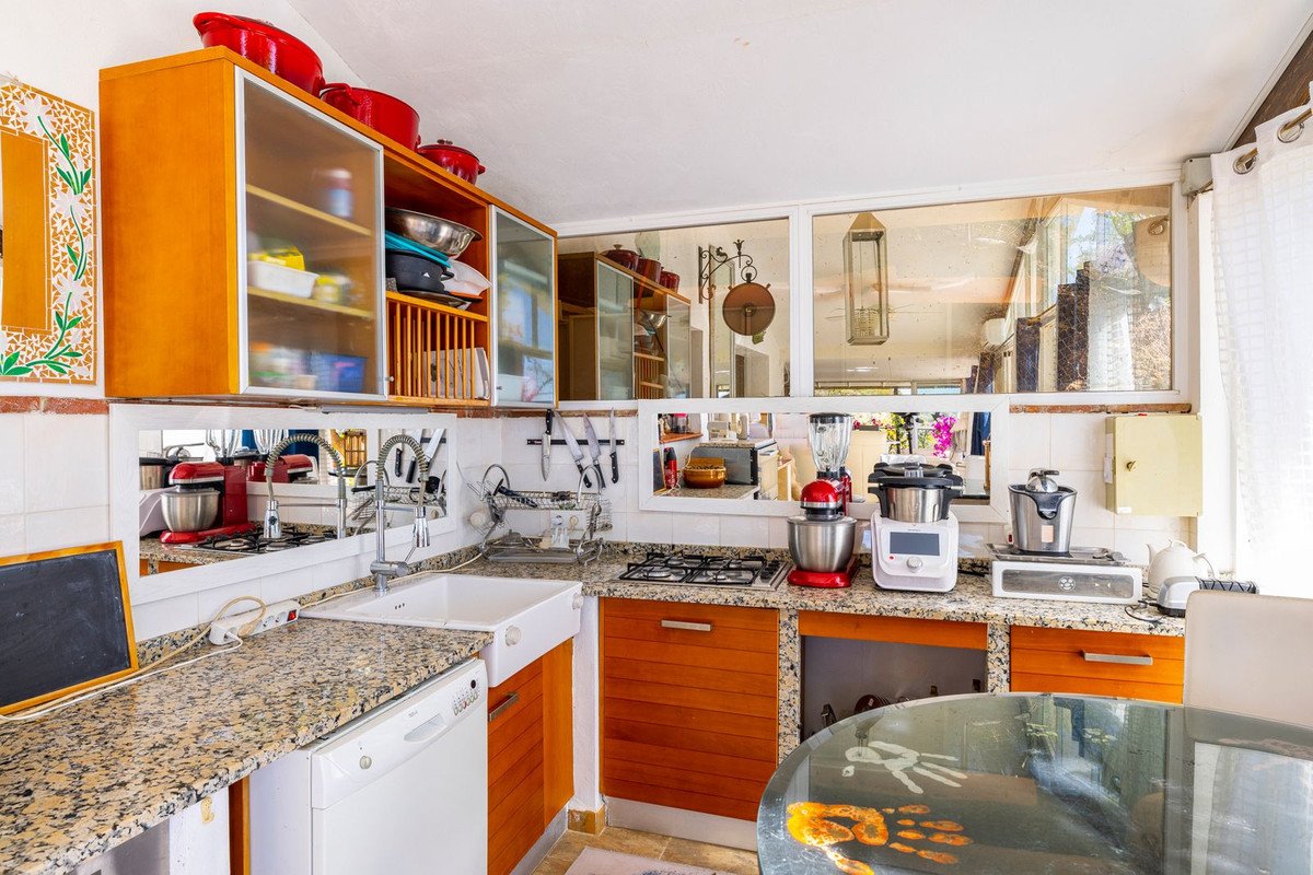 3 Bed Detached Villa in Arenas