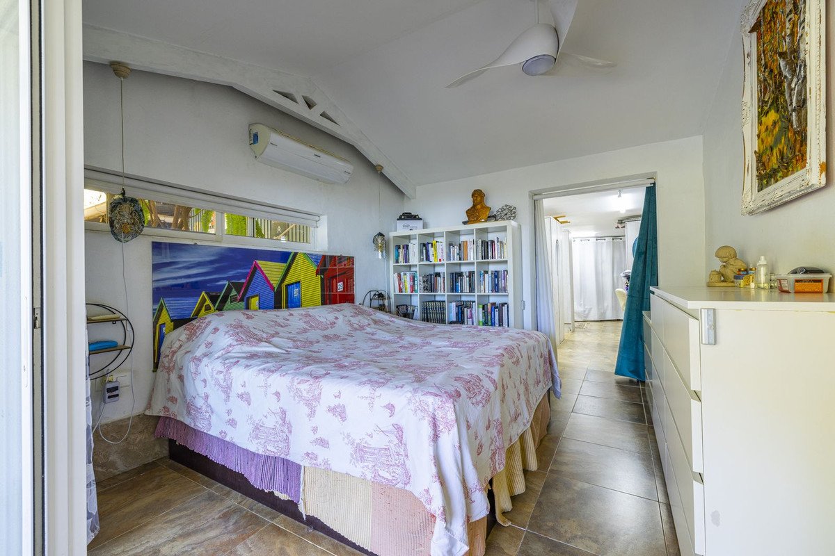 3 Bed Detached Villa in Arenas