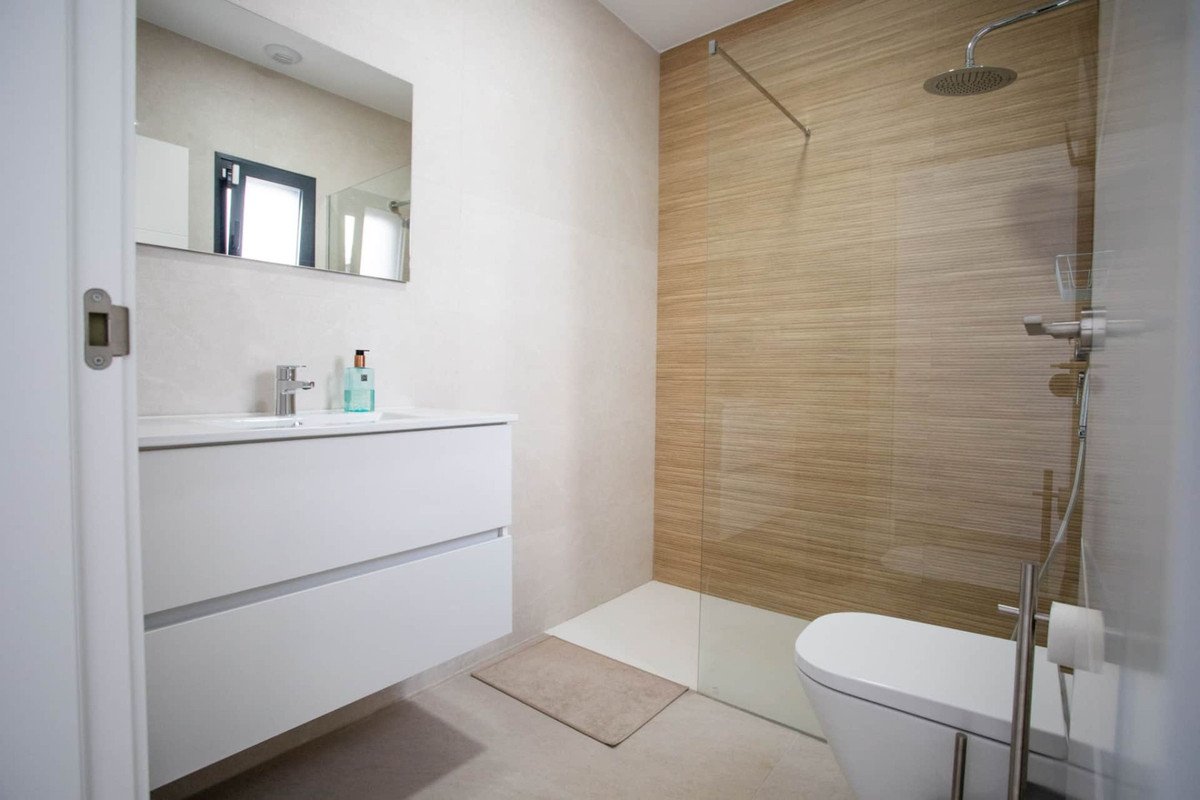 3 Bed Detached Villa in Dolores