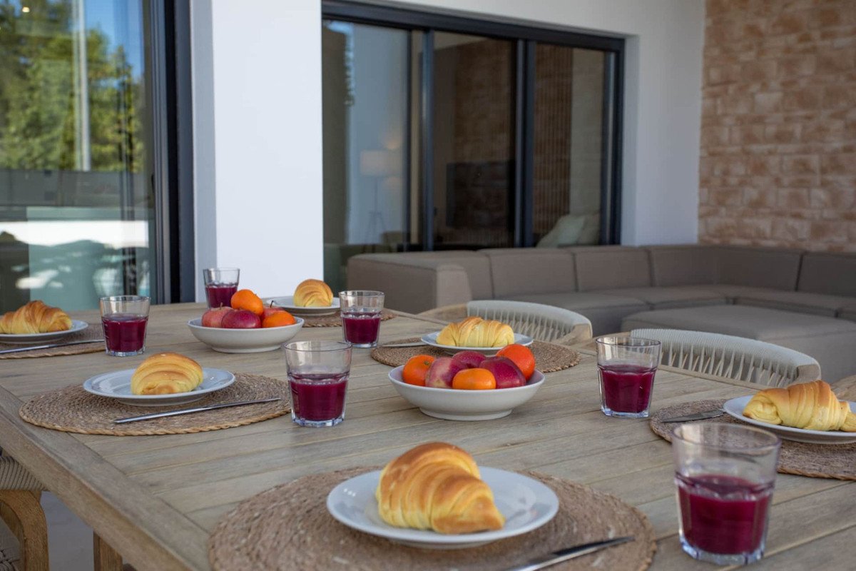 3 Bed Detached Villa in Dolores
