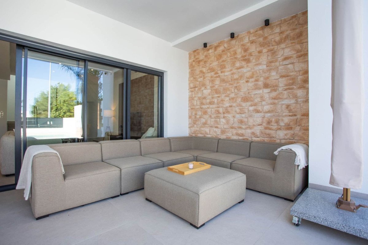 3 Bed Detached Villa in Dolores