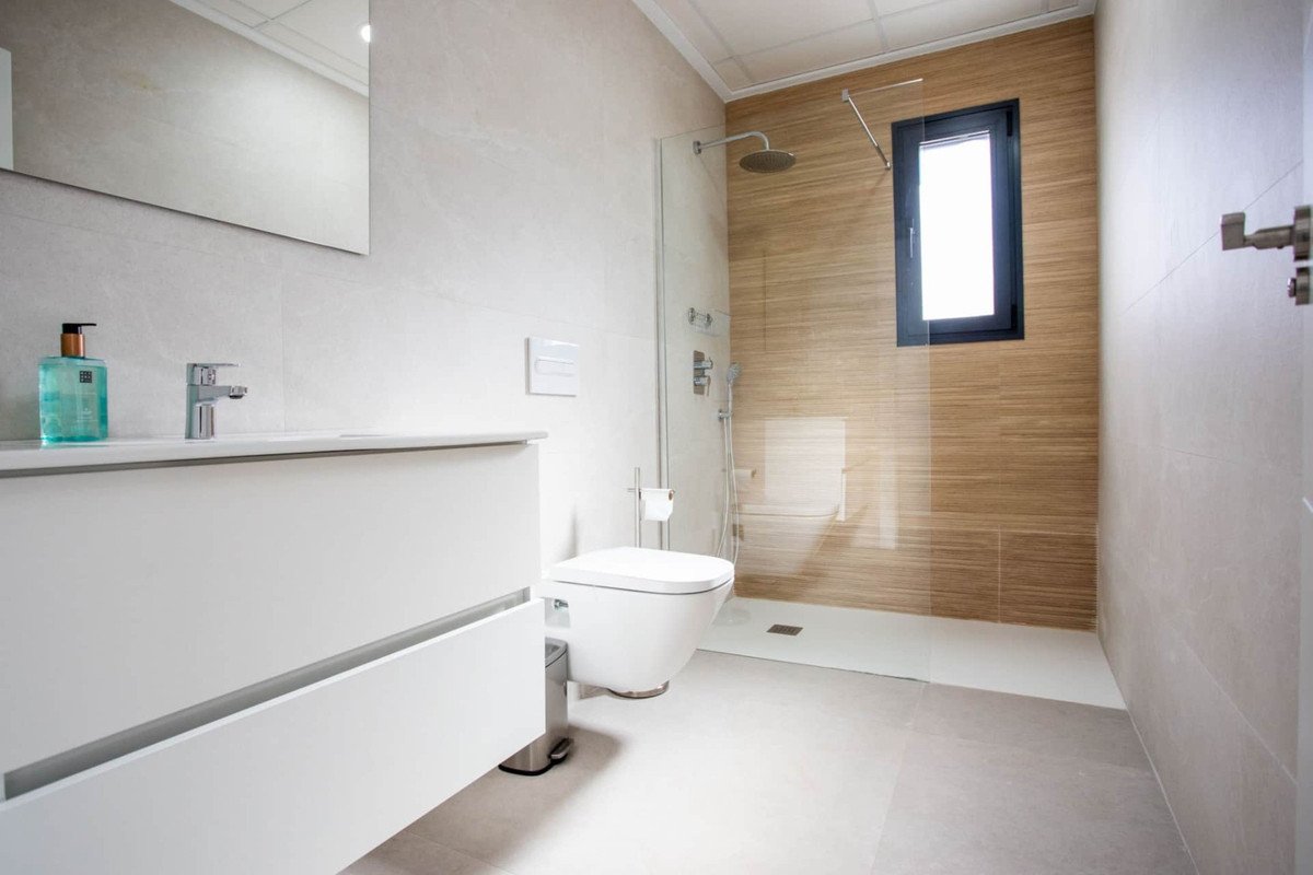 3 Bed Detached Villa in Dolores