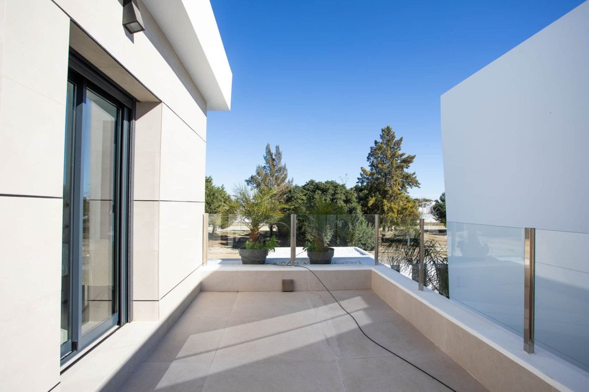 3 Bed Detached Villa in Dolores