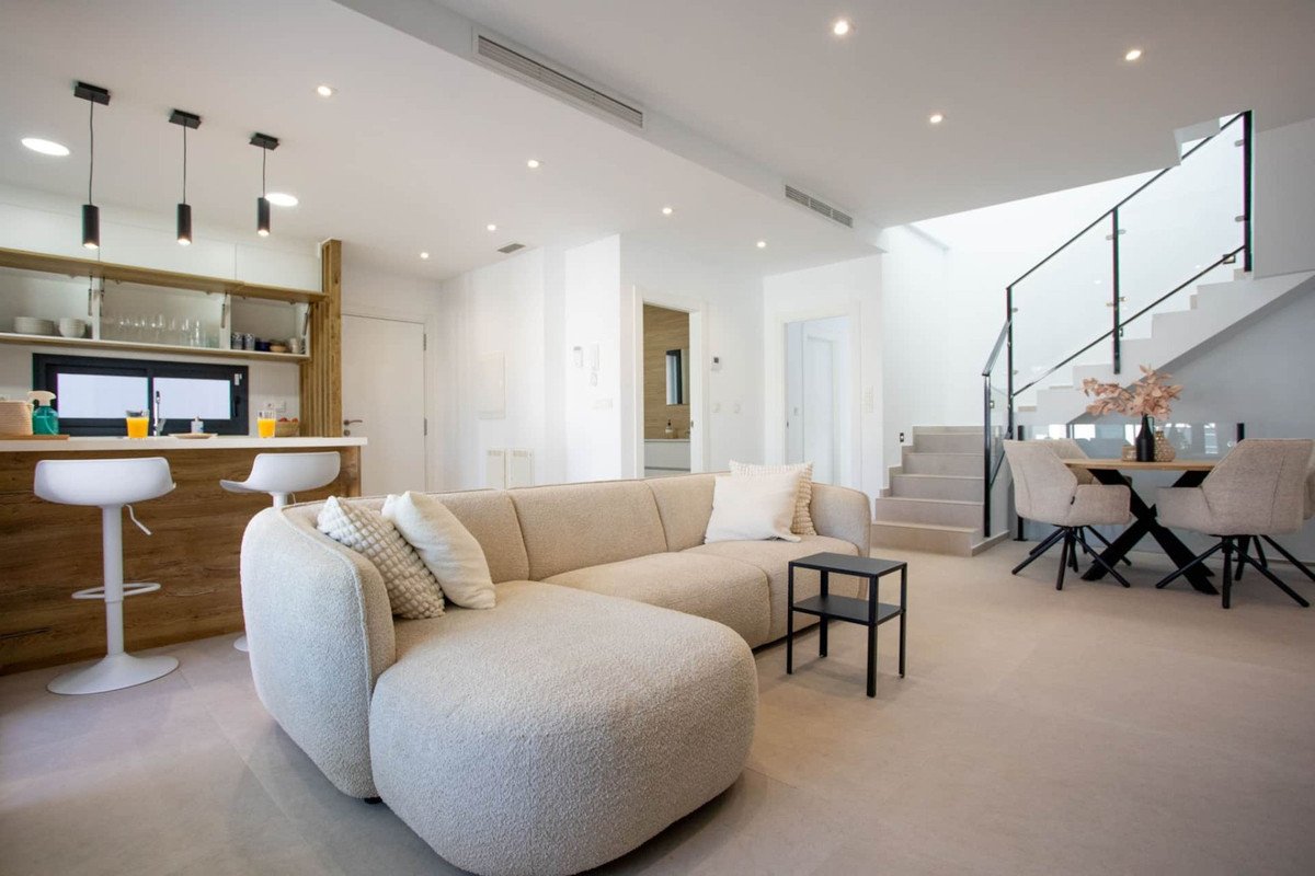 3 Bed Detached Villa in Dolores