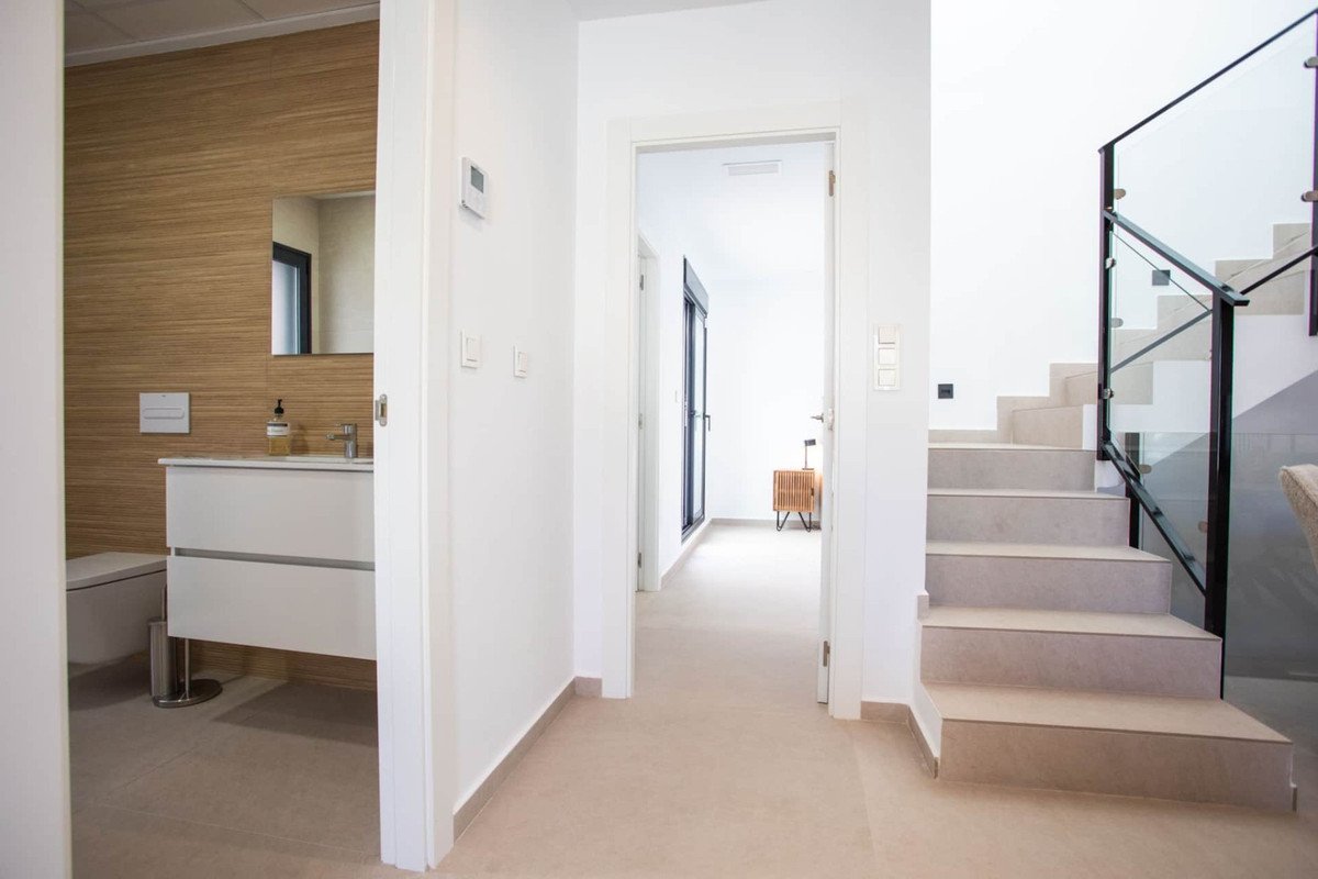 3 Bed Detached Villa in Dolores