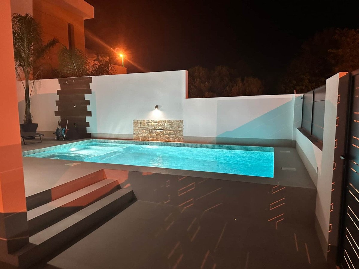 3 Bed Detached Villa in Dolores