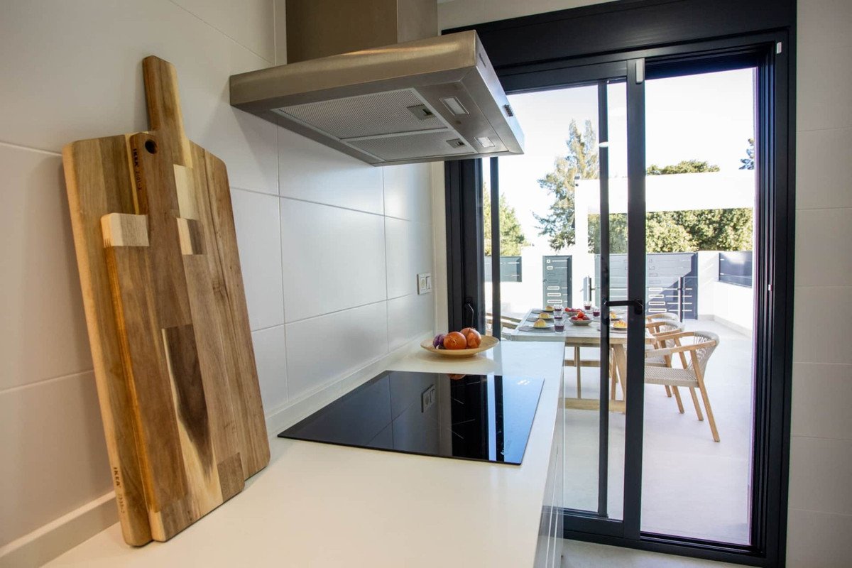 3 Bed Detached Villa in Dolores