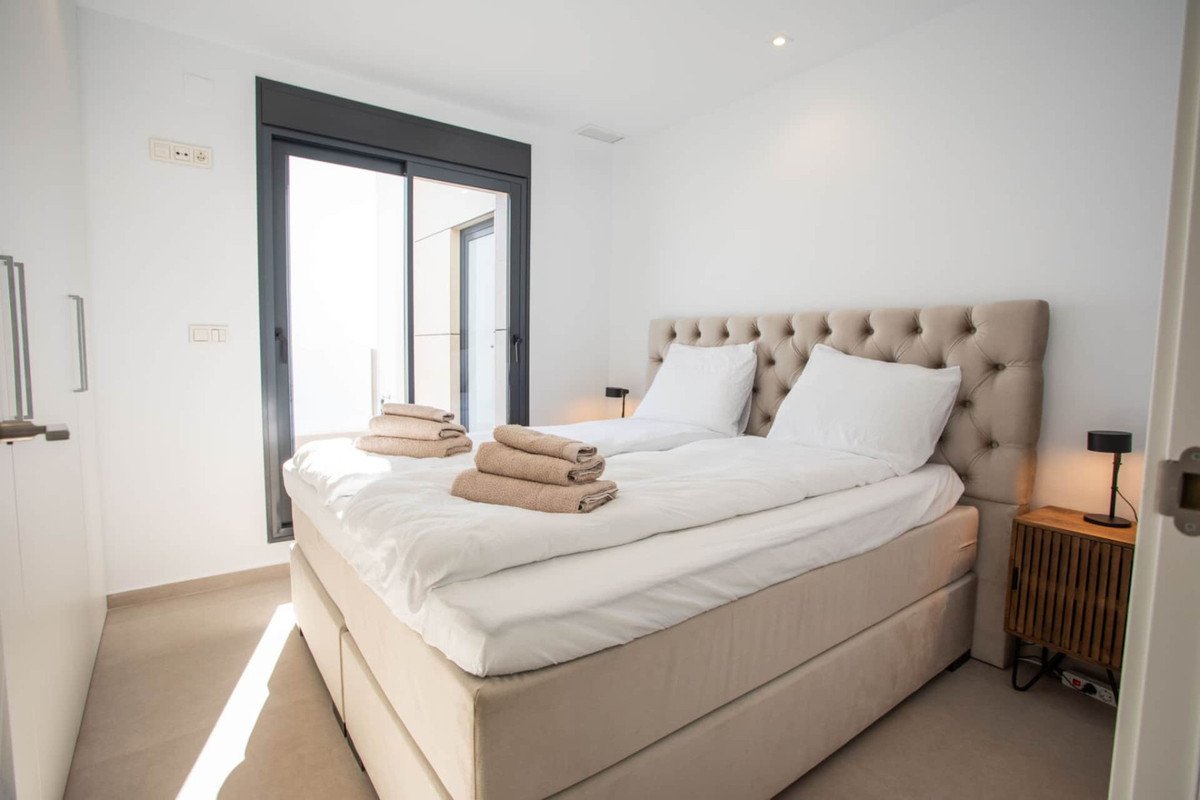 3 Bed Detached Villa in Dolores