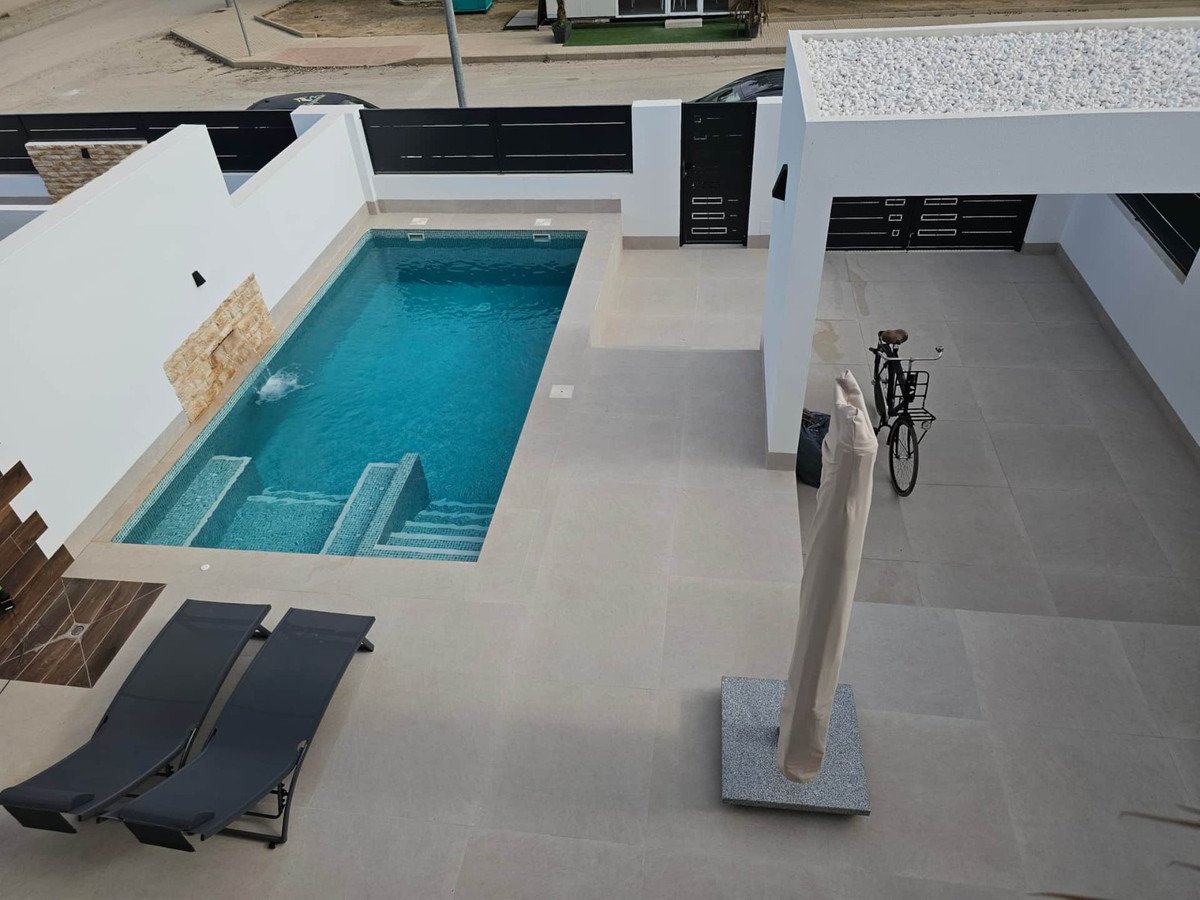 3 Bed Detached Villa in Dolores