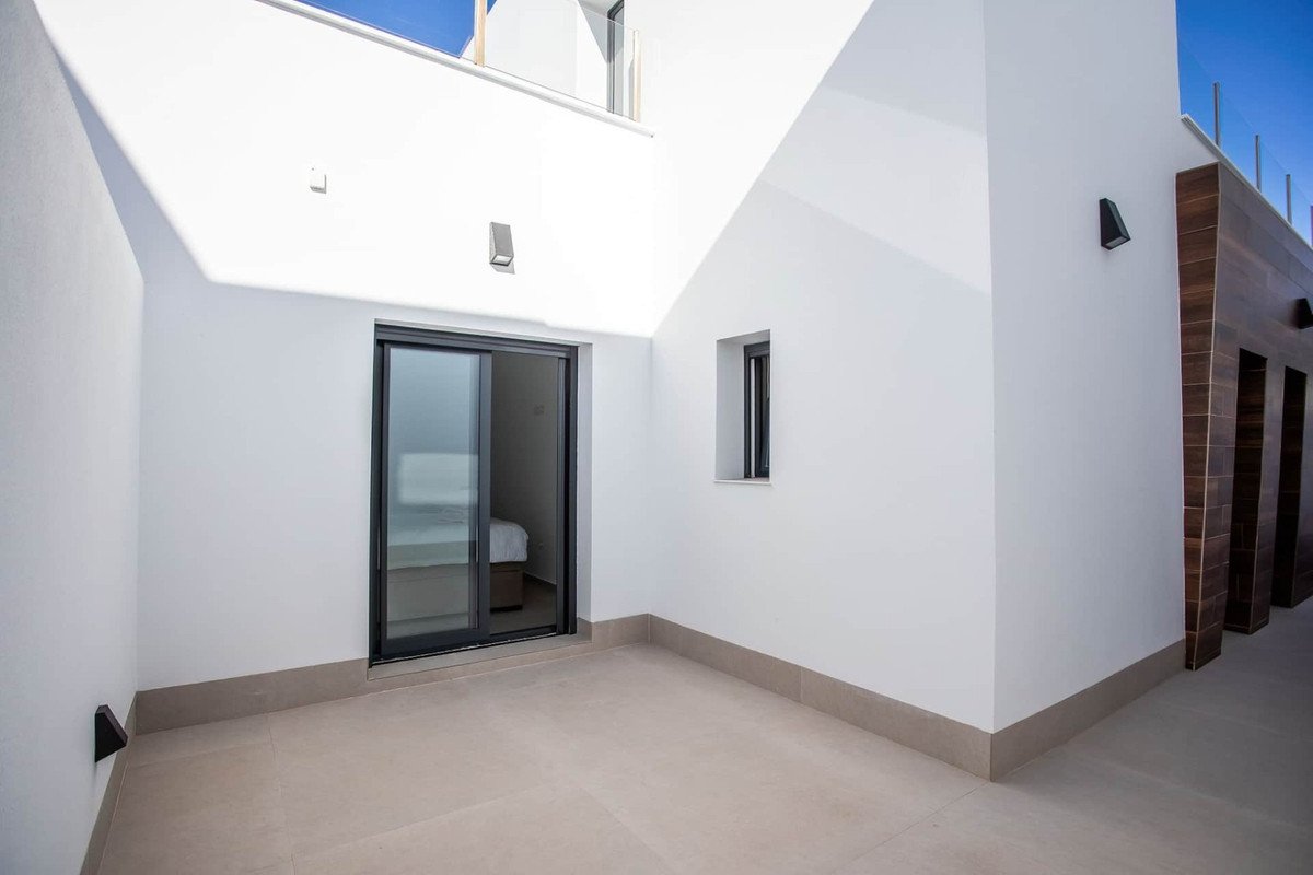 3 Bed Detached Villa in Dolores