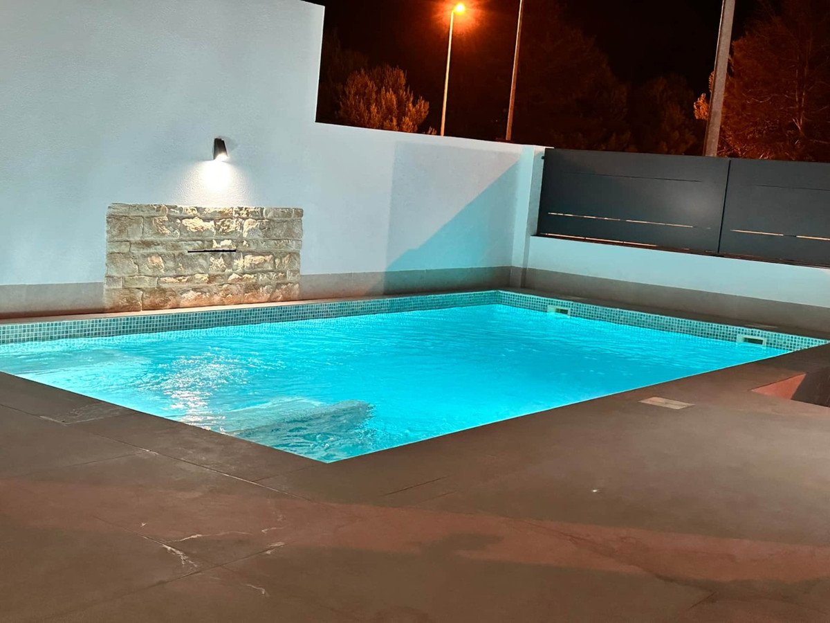 3 Bed Detached Villa in Dolores
