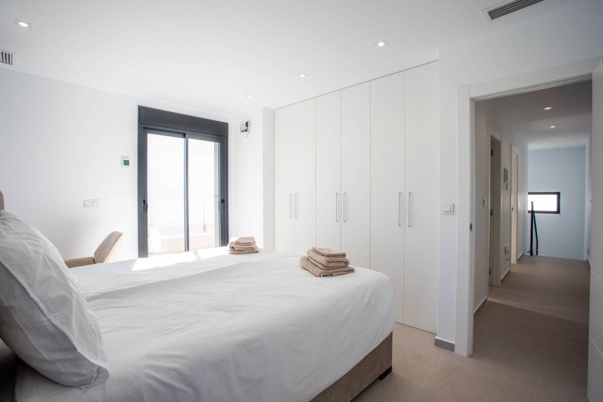 3 Bed Detached Villa in Dolores