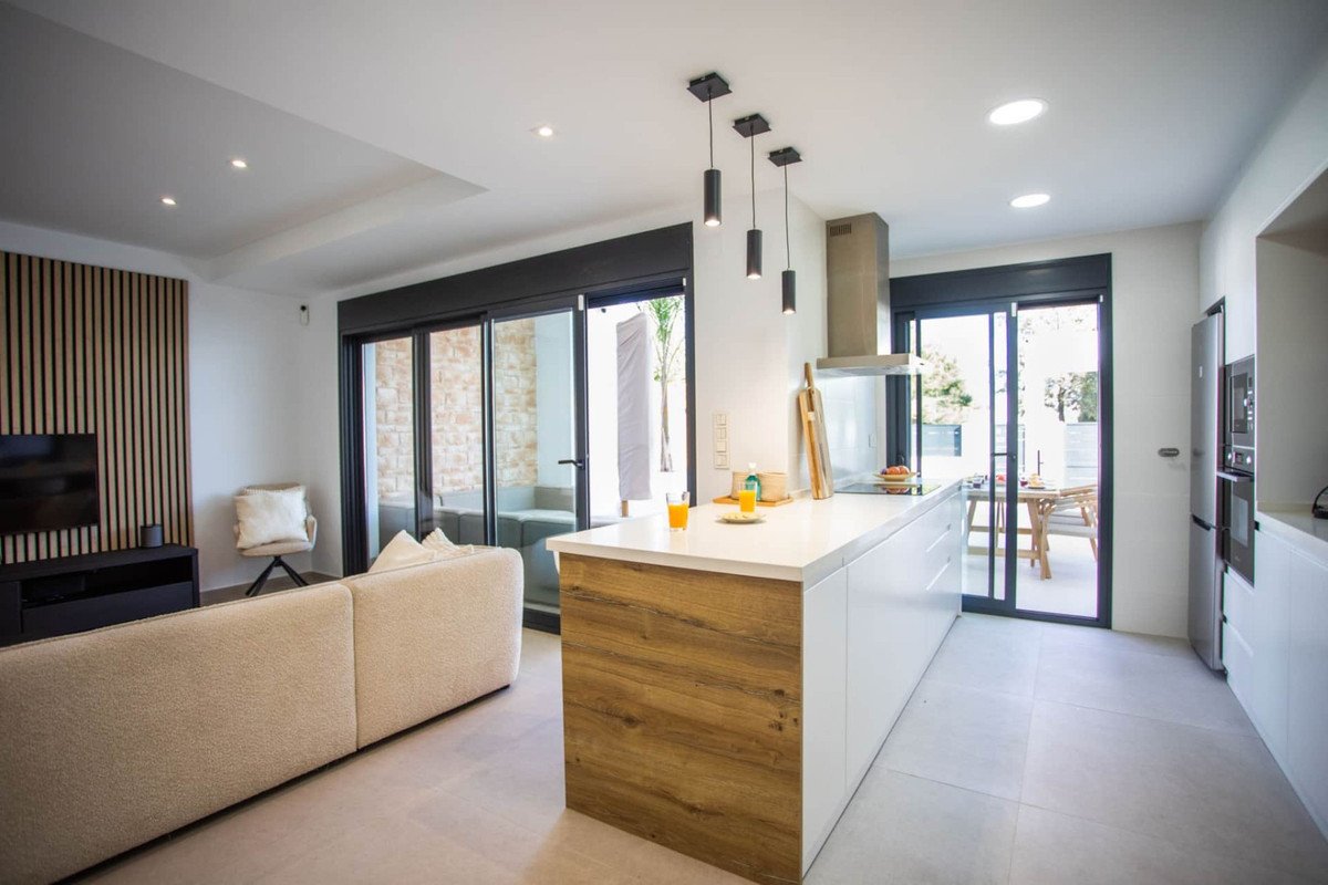 3 Bed Detached Villa in Dolores
