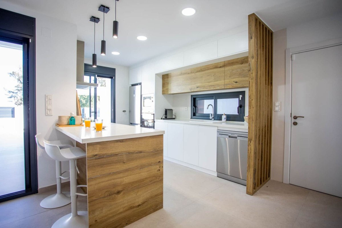3 Bed Detached Villa in Dolores