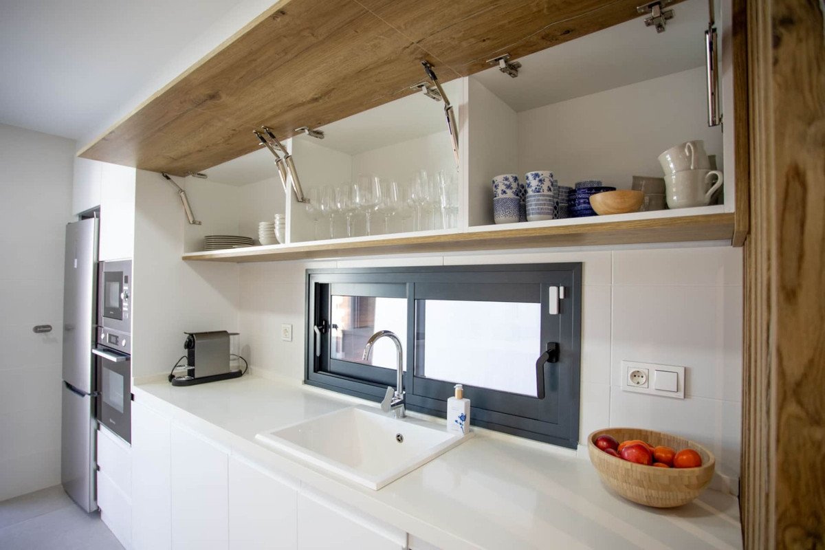 3 Bed Detached Villa in Dolores
