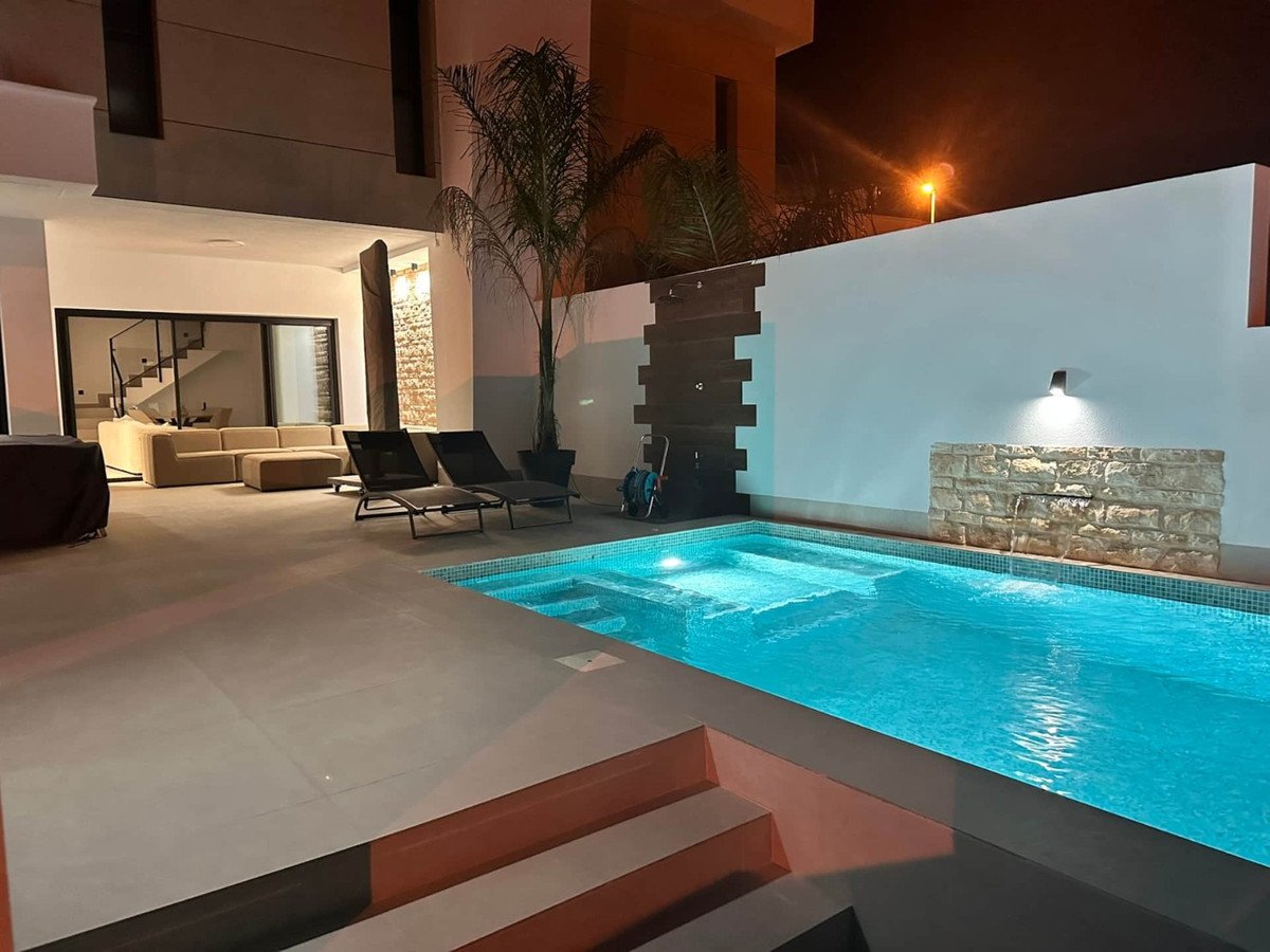 3 Bed Detached Villa in Dolores