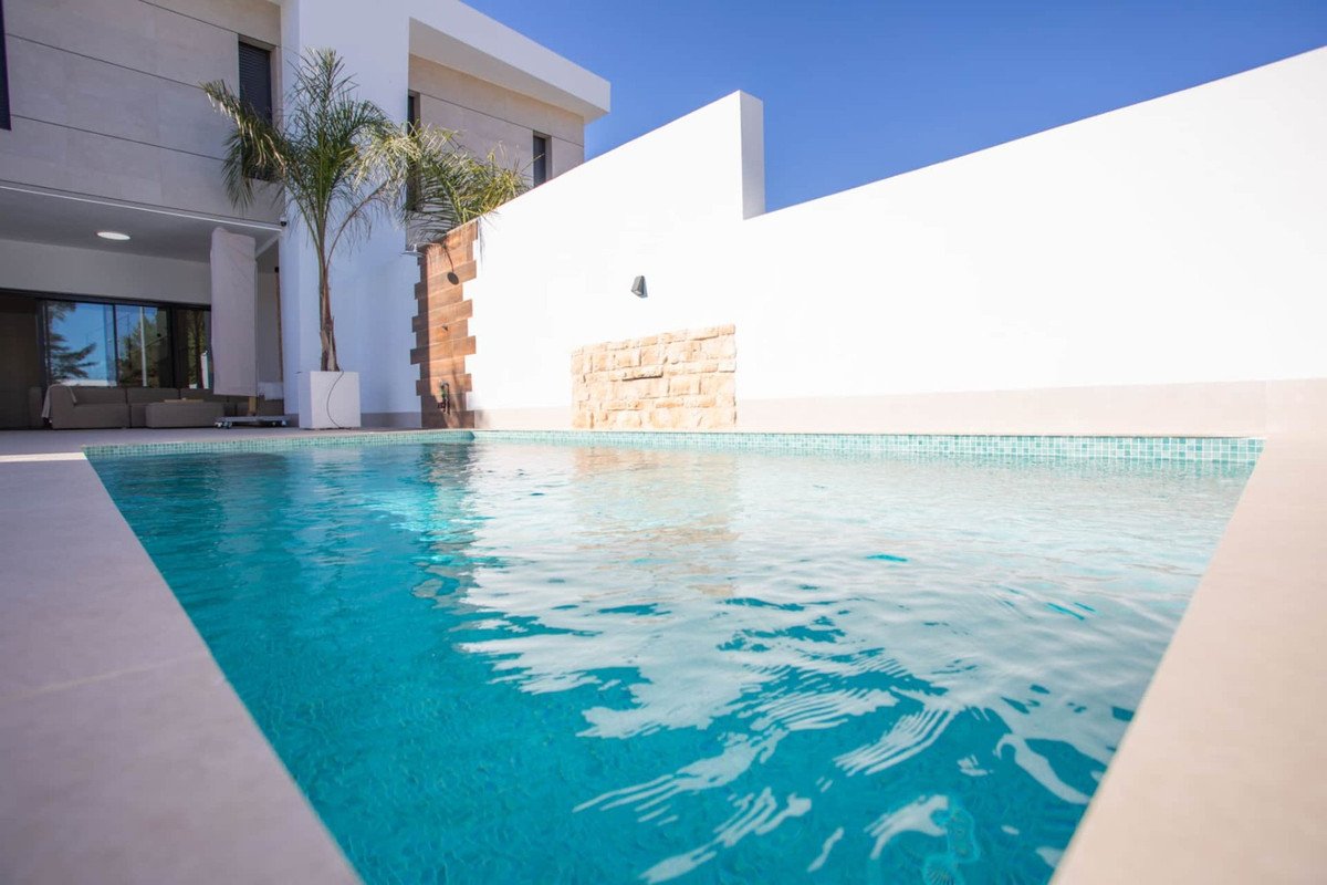 3 Bed Detached Villa in Dolores