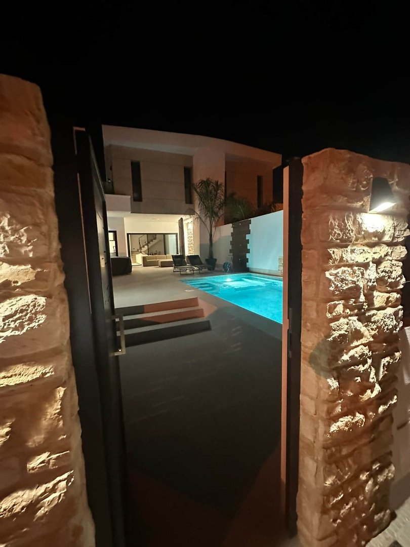 3 Bed Detached Villa in Dolores