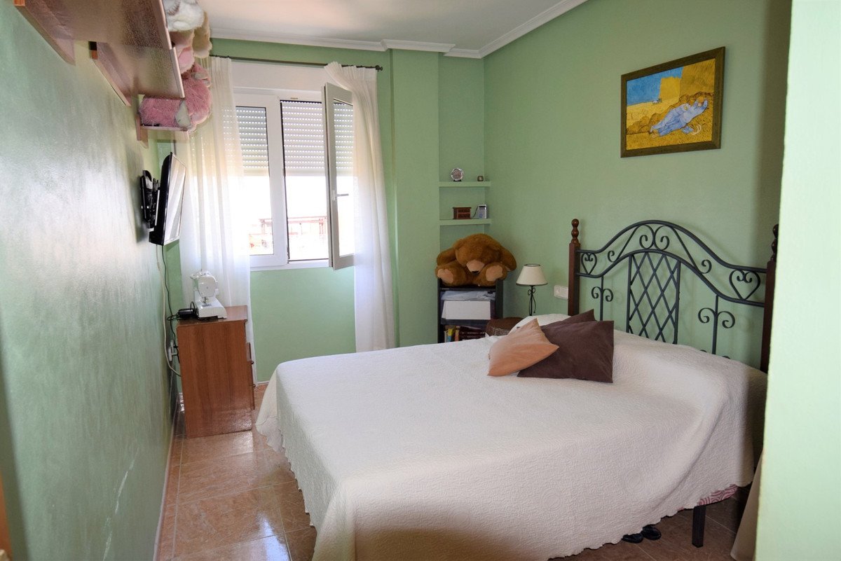 2 Bed Detached Villa in Aguas Nuevas