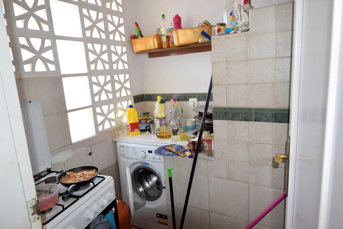 2 Bed Detached Villa in Aguas Nuevas