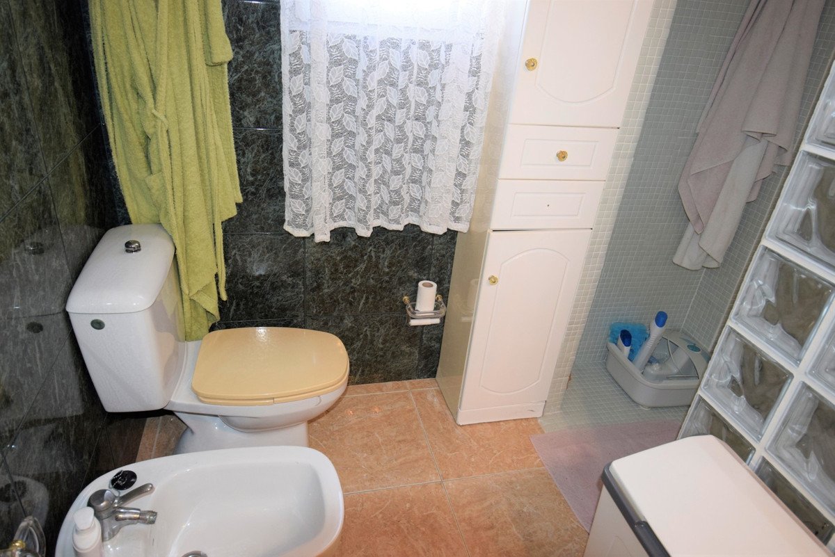 2 Bed Detached Villa in Aguas Nuevas