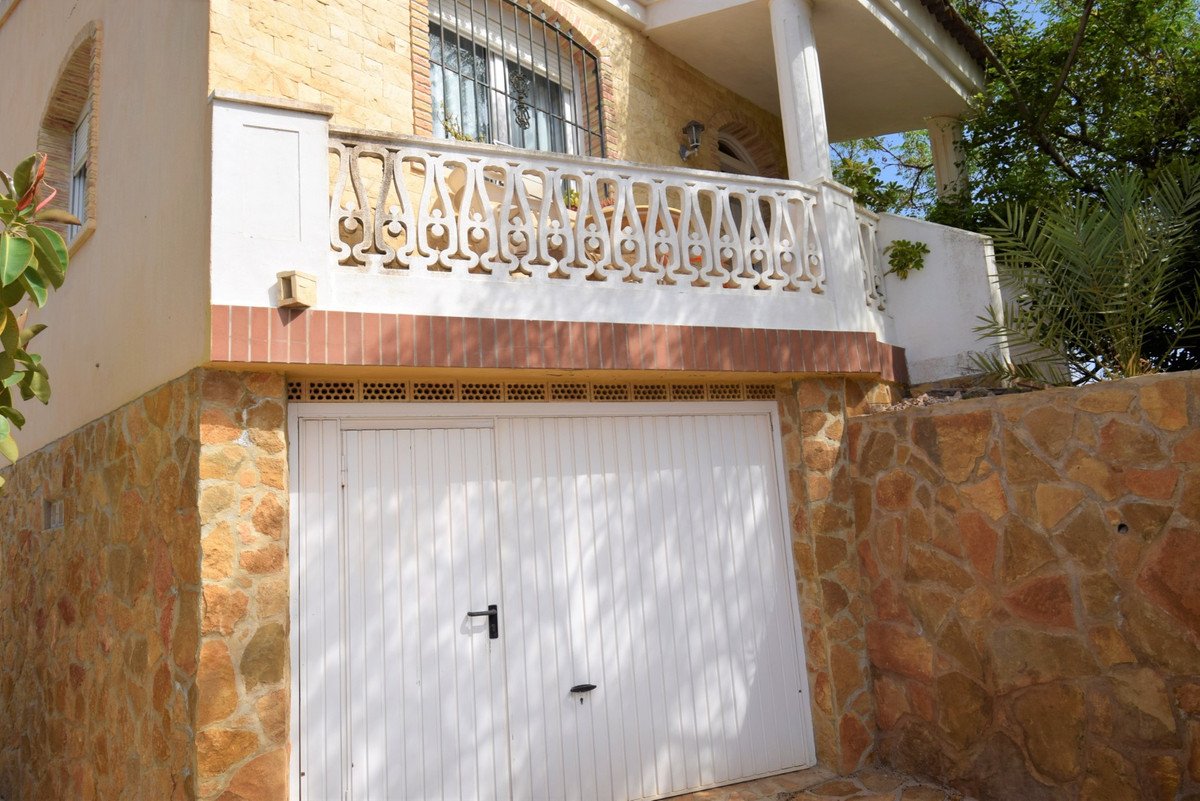 2 Bed Detached Villa in Aguas Nuevas
