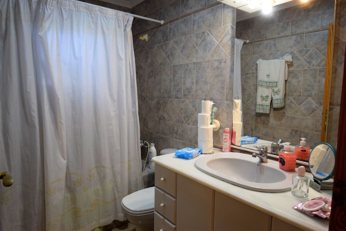 2 Bed Detached Villa in Aguas Nuevas