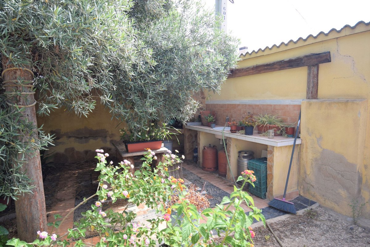 2 Bed Detached Villa in Aguas Nuevas