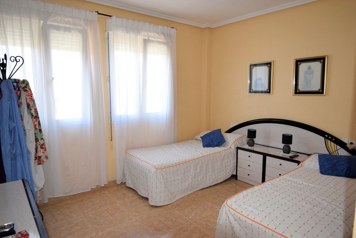 2 Bed Detached Villa in Aguas Nuevas