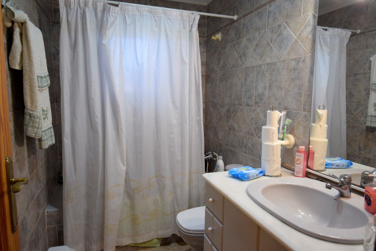 2 Bed Detached Villa in Aguas Nuevas