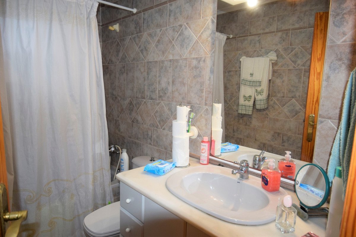 2 Bed Detached Villa in Aguas Nuevas