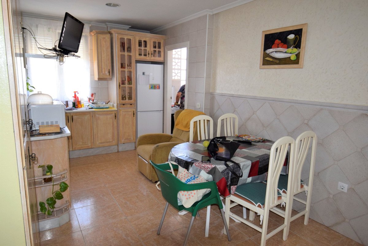 2 Bed Detached Villa in Aguas Nuevas