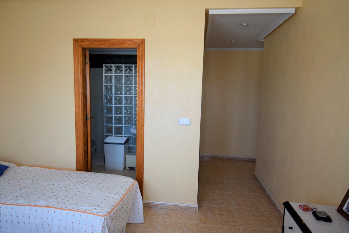 2 Bed Detached Villa in Aguas Nuevas