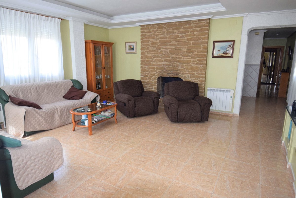 2 Bed Detached Villa in Aguas Nuevas