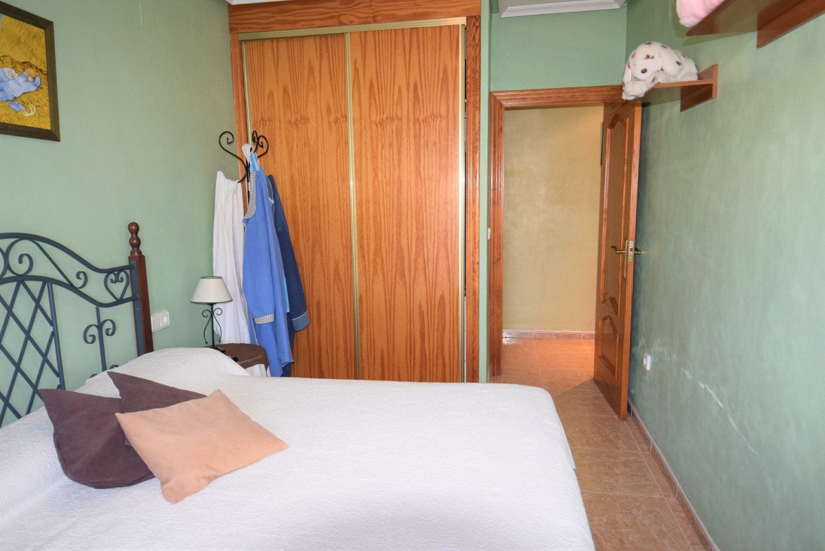 2 Bed Detached Villa in Aguas Nuevas