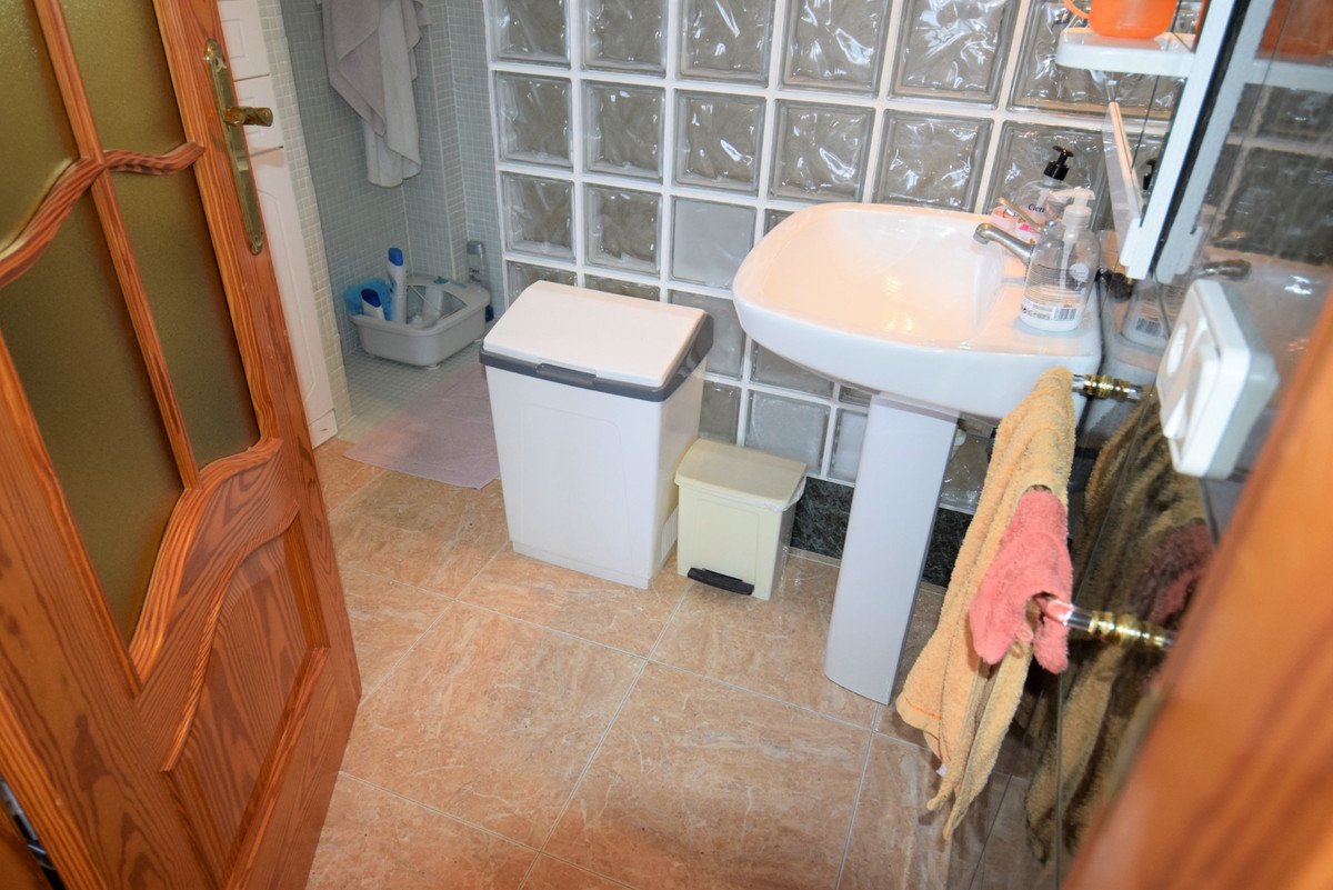 2 Bed Detached Villa in Aguas Nuevas