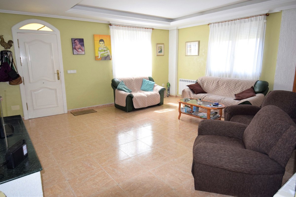 2 Bed Detached Villa in Aguas Nuevas