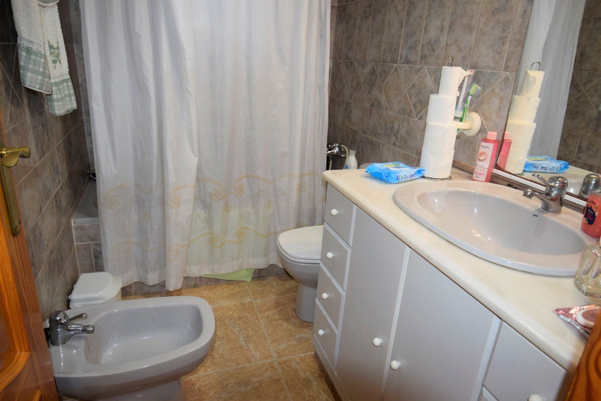 2 Bed Detached Villa in Aguas Nuevas