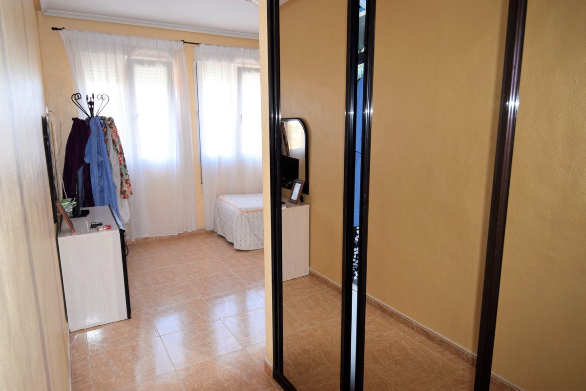 2 Bed Detached Villa in Aguas Nuevas