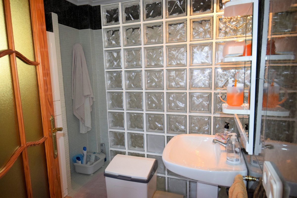 2 Bed Detached Villa in Aguas Nuevas
