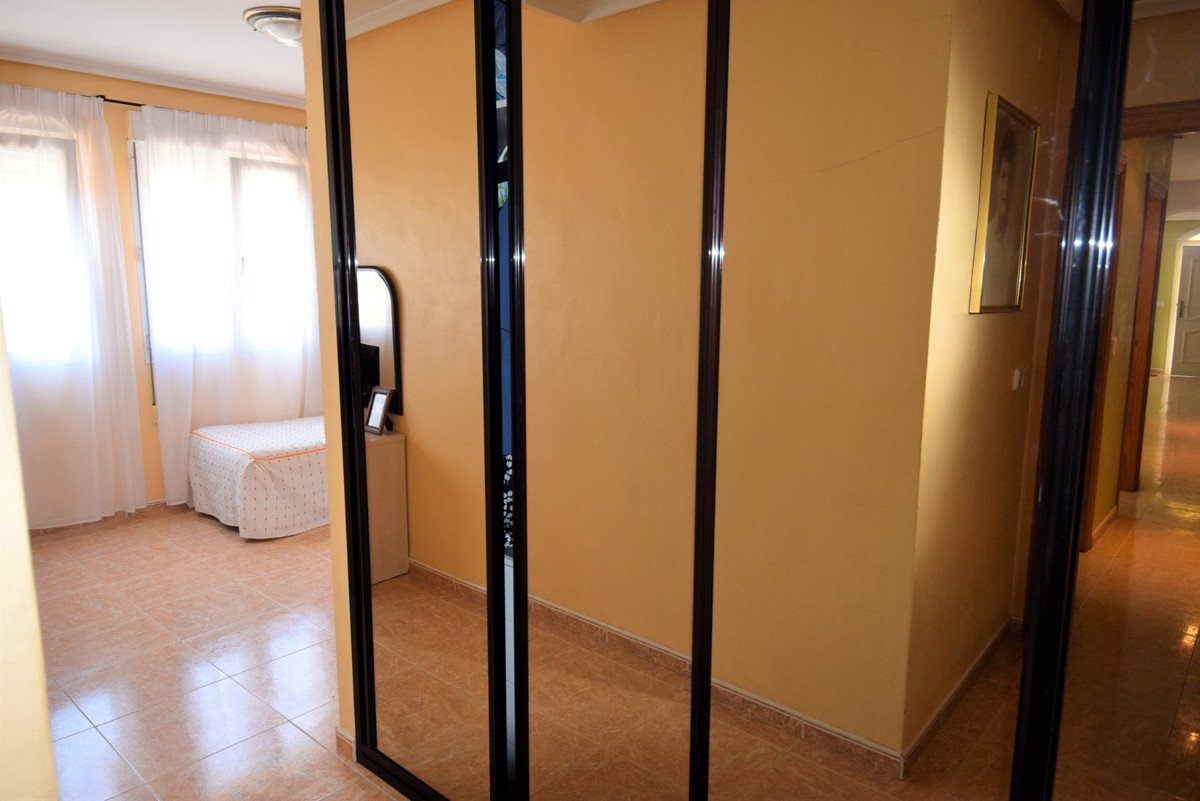 2 Bed Detached Villa in Aguas Nuevas