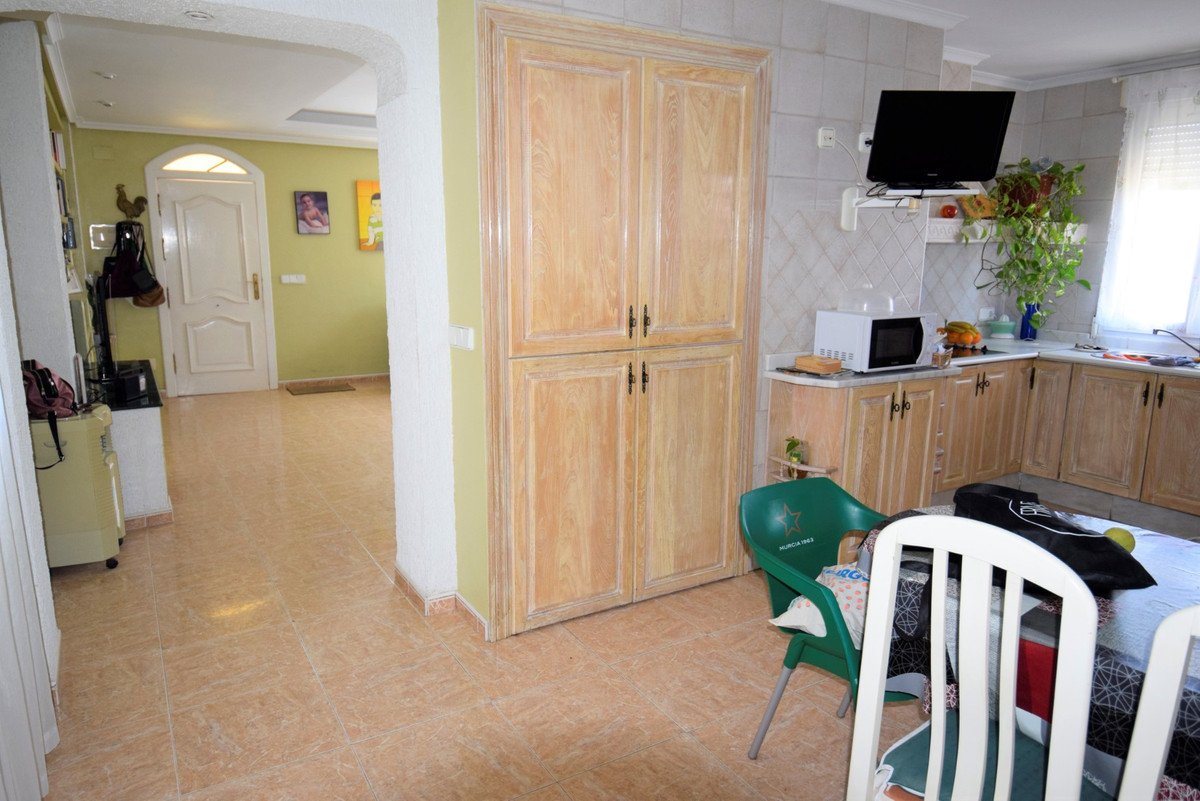 2 Bed Detached Villa in Aguas Nuevas