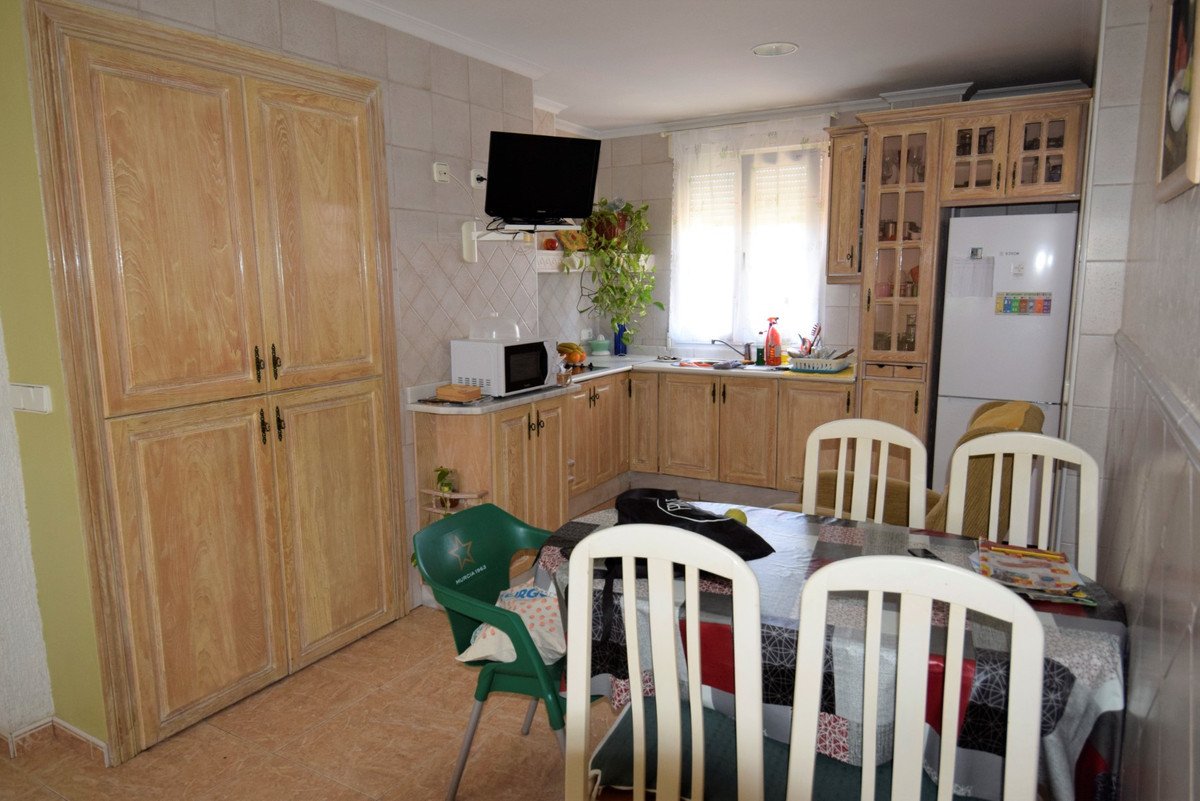 2 Bed Detached Villa in Aguas Nuevas