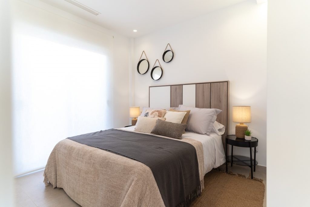 3 Bed Detached Villa in Pilar de la Horadada
