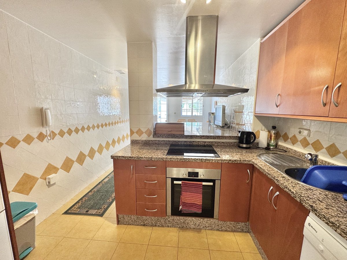 3 Bed Penthouse Duplex in Marbella